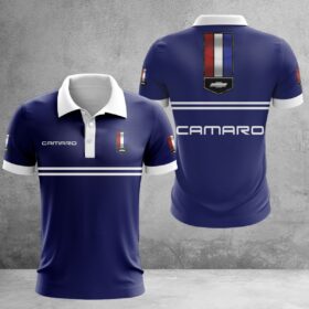 Polo Chevrolet Camaro