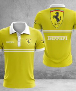 Polo Ferrari