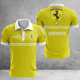Polo Ferrari