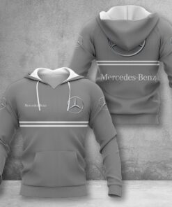 Sweat à capuche Mercedes-Benz