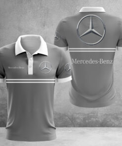 Polo Mercedes-Benz