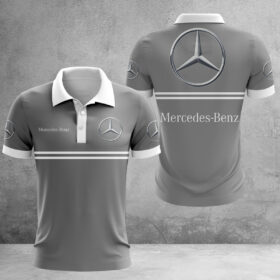 Polo Mercedes-Benz