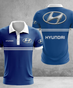 Polo Hyundai