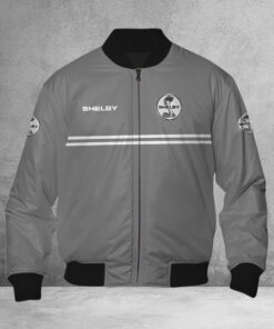 Blouson bomber Ford Shelby