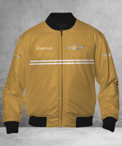 Blouson bomber Chevrolet