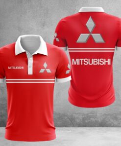 Polo Mitsubishi
