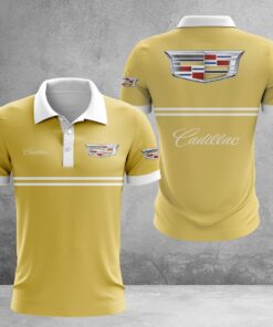 Polo Cadillac