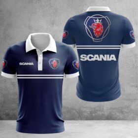 Polo Scania