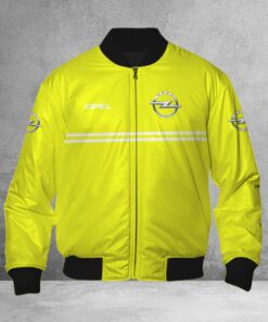 Blouson bomber Opel