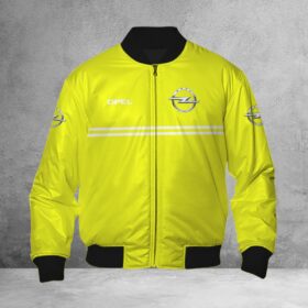 Blouson bomber Opel