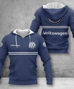 Sweat à capuche Volkswagen