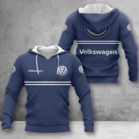 Sweat à capuche Volkswagen
