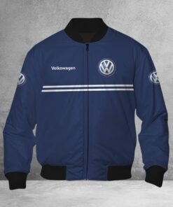 Blouson bomber Volkswagen