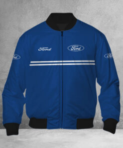 Blouson bomber Ford
