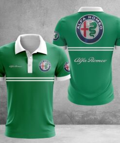 Polo Alfa Romeo