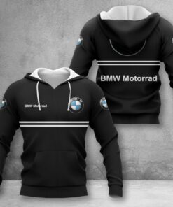 Sweat à capuche BMW Motorrad