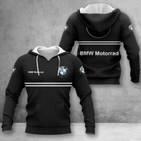 Sweat à capuche BMW Motorrad