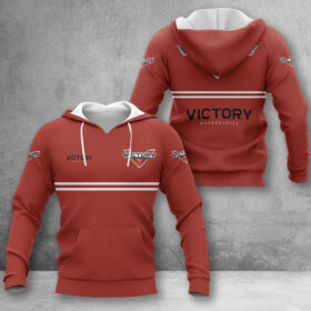Sweat à capuche Victory Motorcycles