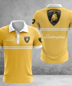 Polo Lamborghini