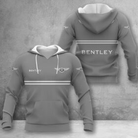 Sweat à capuche Bentley