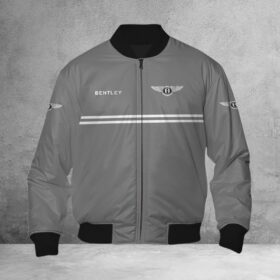 Blouson bomber Bentley