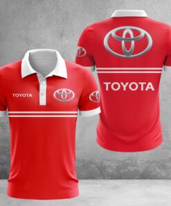 Polo Toyota