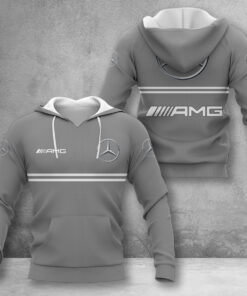 Sweat à capuche Mercedes-AMG