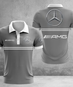 Polo Mercedes-AMG