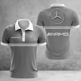 Polo Mercedes-AMG
