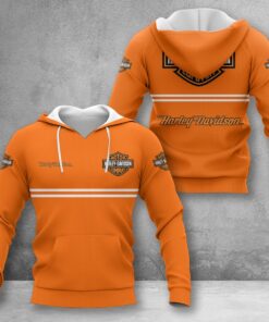 Sweat à capuche Harley-Davidson