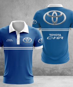 Polo Toyota C-HR
