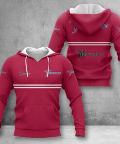 Sweat à capuche Ventrac