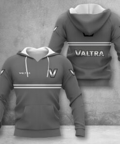 Sweat à capuche Valtra