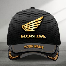 Casquette Honda Motorcycle