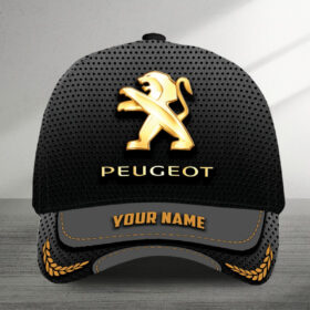 Casquette Peugeot