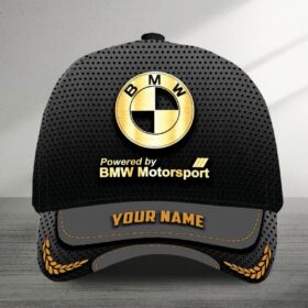 Casquette BMW Motorsport