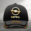Casquette Opel