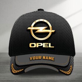 Casquette Opel