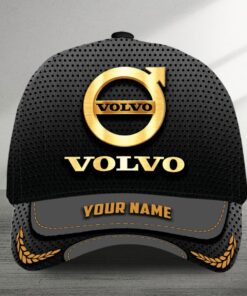 Casquette Volvo