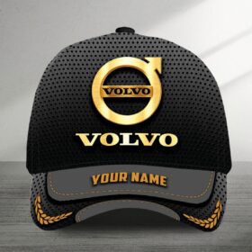 Casquette Volvo