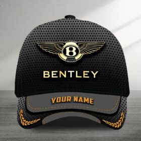 Casquette Bentley