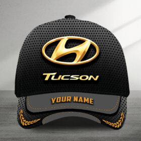 Casquette Hyundai Tucson