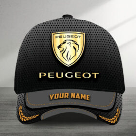Casquette Peugeot