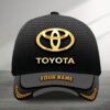 Casquette Toyota