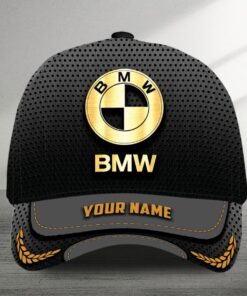 Casquette BMW Car
