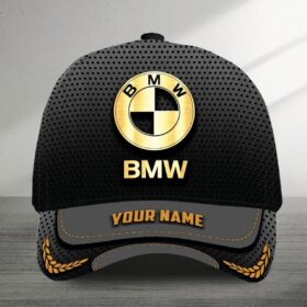 Casquette BMW Car