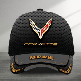Casquette Chevrolet Corvette