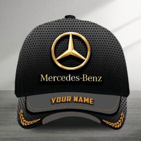 Casquette Mercedes-Benz