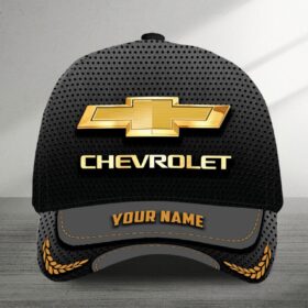 Casquette Chevrolet