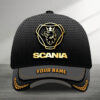 Casquette Scania